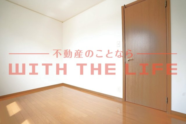 メゾン・ド・クレール【キャッシュバック対象物件】の内装|明るい室内です