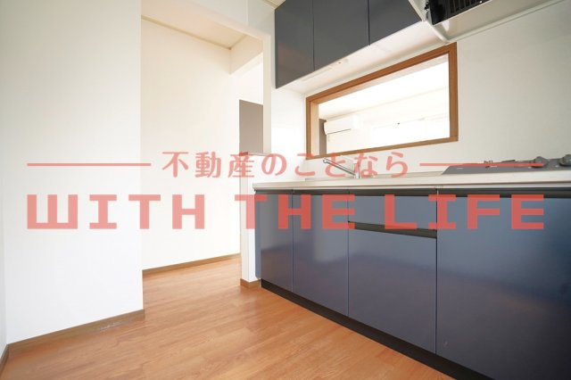 メゾン・ド・クレール【キャッシュバック対象物件】の内装