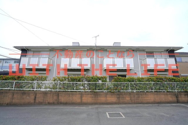 メゾン・ド・クレール【キャッシュバック対象物件】の外観|物件の外観です