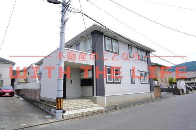 メゾン・ド・クレール【キャッシュバック対象物件】の外観|外観もきれいです