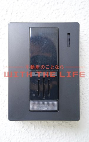 メゾン・ド・クレール【キャッシュバック対象物件】のセキュリティ