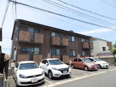 【駐車場】 | プライムプレサージ