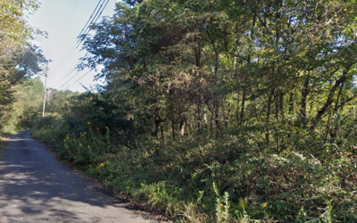 【周辺】 | 岡山県津山市福田　山林