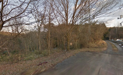 【外観】 | 岡山県津山市福田　山林