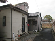 熊谷市円光2丁目 350万 土地の画像