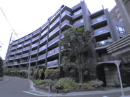 シティテラス文京小石川の画像
