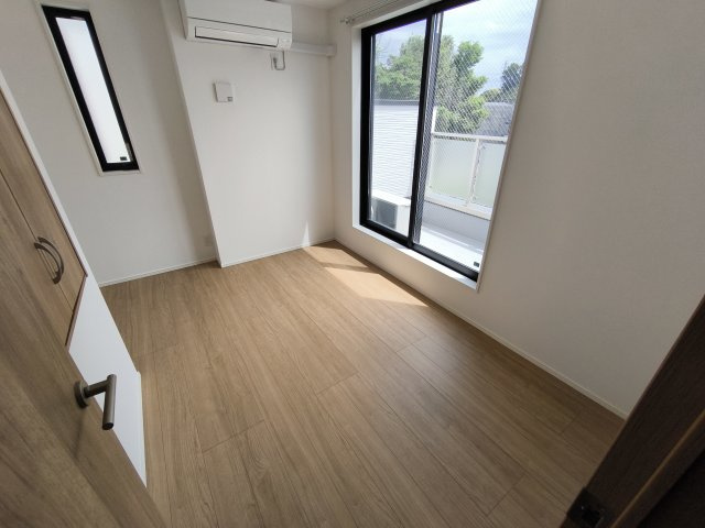 Kolet元住吉♯10の内装