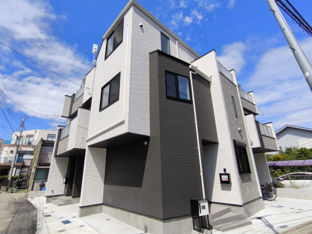 Kolet元住吉♯10