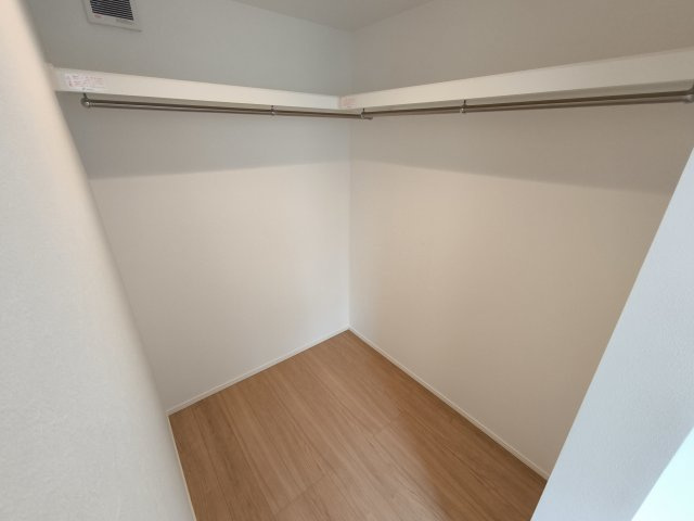 Kolet元住吉♯10の収納