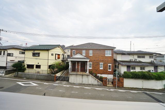 【横浜市保土ケ谷区川島町725-29全2棟新築戸建て2号棟】★仲介手数料無料★（川島小学校・西谷中学校）の展望