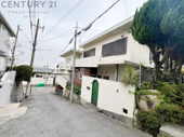 西宮市苦楽園三番町中古戸建の画像