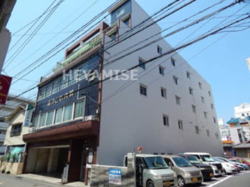 籠町ビル