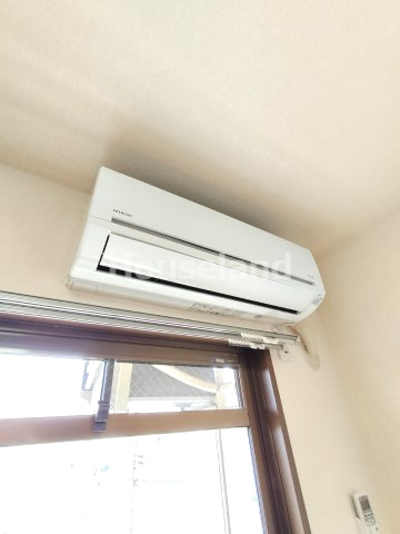 インペリアル宮前の設備