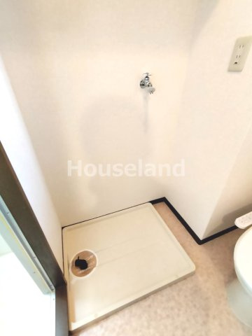 インペリアル宮前の設備