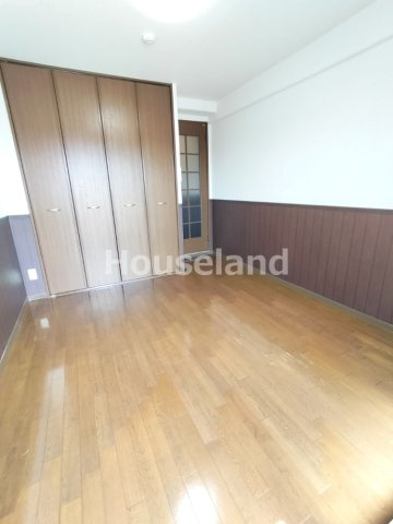 インペリアル宮前の居間・リビング