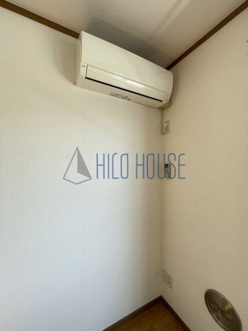 ピュアプレインの設備