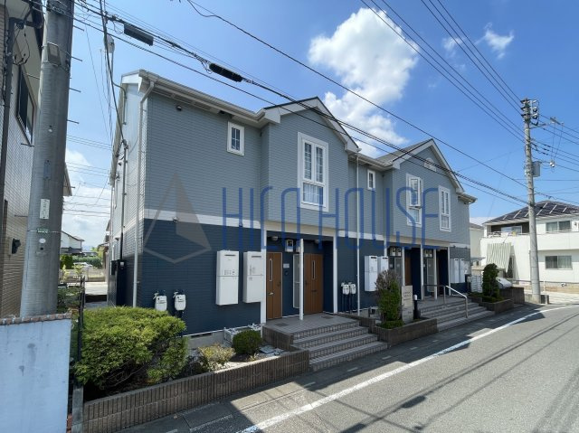 ピュアプレインの外観