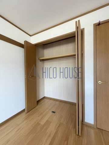 ピュアプレインの収納