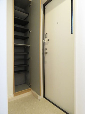 【収納】 | キーレンジ