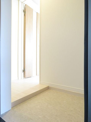 【玄関】 | キーレンジ