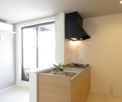 【キッチン】 | キーレンジ