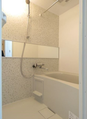 【浴室】 | キーレンジ