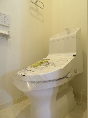 【トイレ】 | キーレンジ