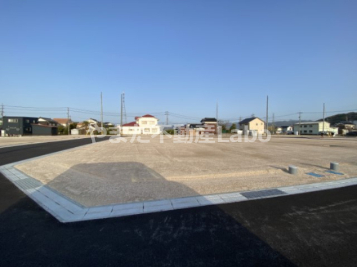 Lifestyle Gardenはわいながせ22号地