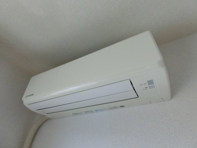 ラ・フェスタ牧野の設備