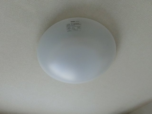 ラ・フェスタ牧野の設備