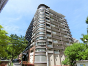 ロイヤルパークス桃坂の画像