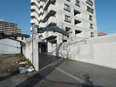 【その他】 | ダイアパレス一番町