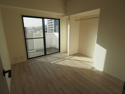 【洋室】 | ダイアパレス一番町