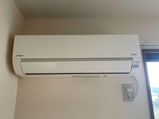 【設備】 | Cozy Court　A棟