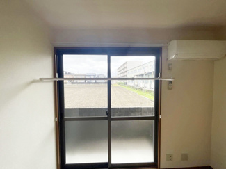 【設備】 | Cozy Court　A棟