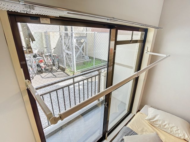 【設備】 | マリオン品川・中延 | ※家具・小物はイメージです
