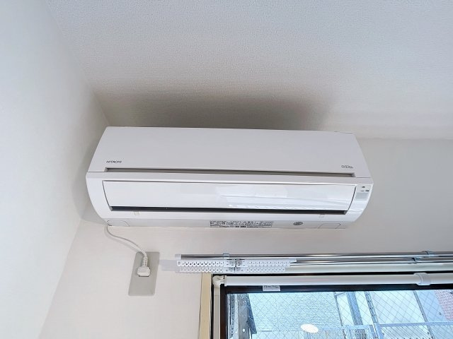 【設備】 | マリオン品川・中延
