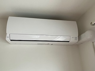 シャーメゾン　姫路Ｗの設備