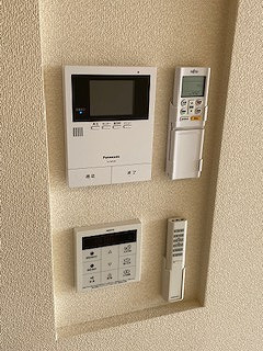 シャーメゾン　姫路Ｗの設備