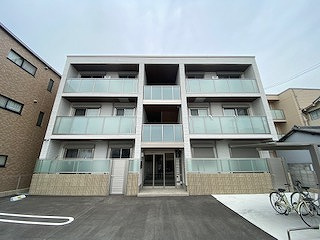 シャーメゾン　姫路Ｗ