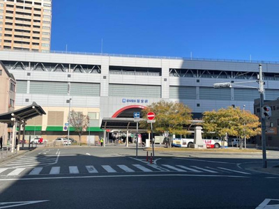 【周辺】 | ネオハイツ宮前町