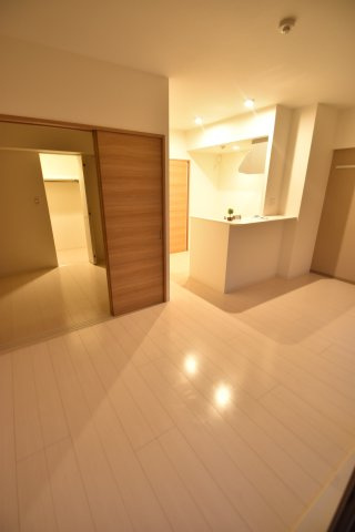 大阪市城東区中央３丁目の賃貸マンションのその他
