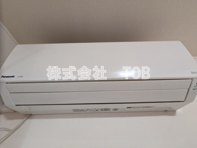 【設備】 | サンジュエル松原 | ※クリーニング中の撮影※