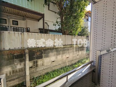 【展望】 | サンジュエル松原