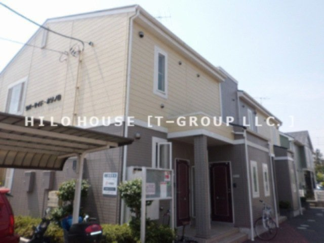 リバーサイド　ホソノ　Ｂ