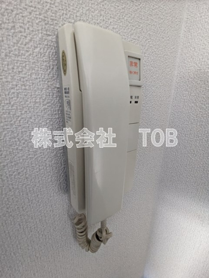 【セキュリティ】 | ヴィア明大前