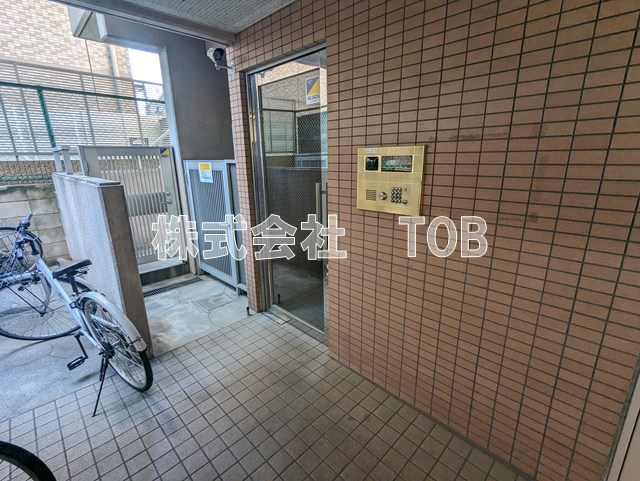 【その他共用部分】 | ヴィア明大前