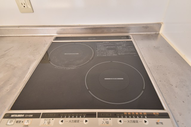 ルミエール西中央の設備