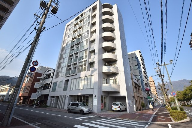 ルミエール西中央