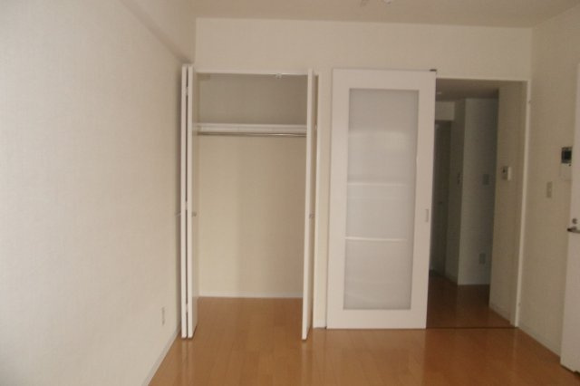 ルミエール西中央の居間・リビング